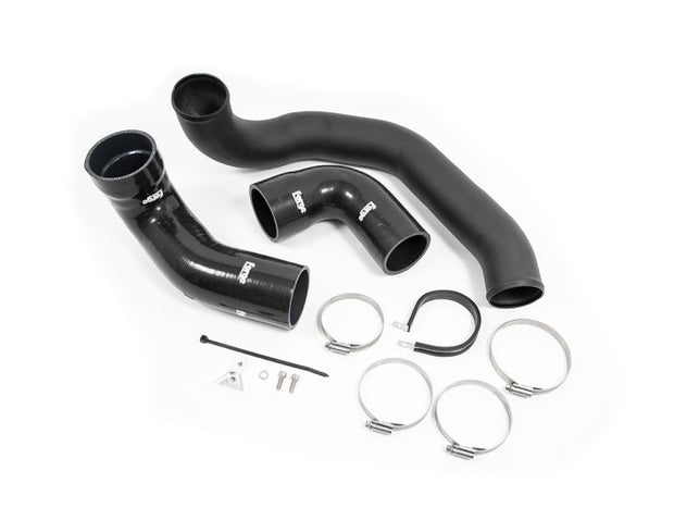 Forge Motorsport Laddluftsrör (discharge pipe) 63 mm – 2.0 TSI EA888 Evo4: Audi S3 8Y / Golf Mk8 / Cupra (FMDP3)