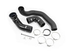 Forge Motorsport Laddluftsrör (discharge pipe) 76 mm 2.0 TSI EA888 Evo4: Audi S3 8Y / Golf Mk8 / Cupra (FMDP1) – bild 2