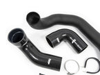 Forge Motorsport Laddluftsrör (discharge pipe) 76 mm 2.0 TSI EA888 Evo4: Audi S3 8Y / Golf Mk8 / Cupra (FMDP1) – bild 3