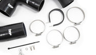 Forge Motorsport Laddluftsrör (discharge pipe) 76 mm 2.0 TSI EA888 Evo4: Audi S3 8Y / Golf Mk8 / Cupra (FMDP1) – bild 4