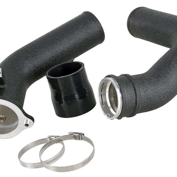 FMIC.EU Laddluftsrör (charge pipe) – BMW B48 / B46 2.0T F20 / F30 / F32 / G30 (2014–2020)