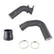 FMIC.EU Laddluftsrör (charge pipe) BMW B48 / B46 2.0T F20 / F30 / F32 / G30 (2014–2020) – bild 2