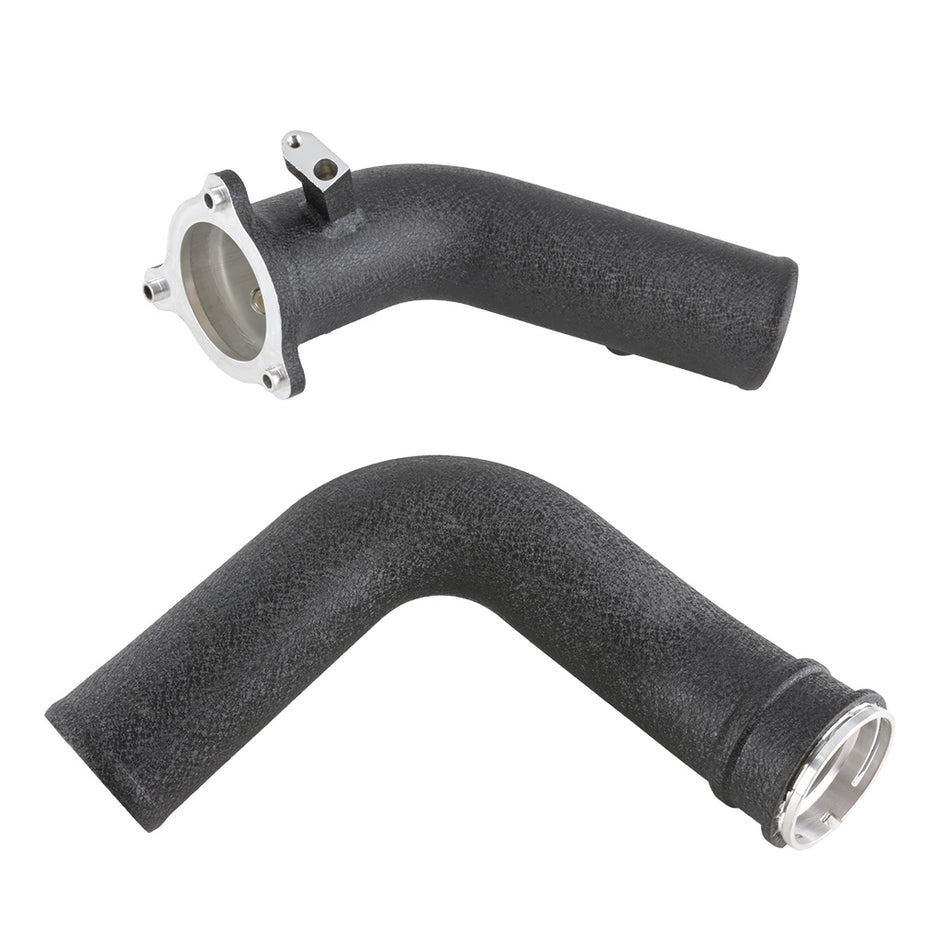 FMIC.EU Laddluftsrör (charge pipe) BMW B48 / B46 2.0T F20 / F30 / F32 / G30 (2014–2020) – bild 4