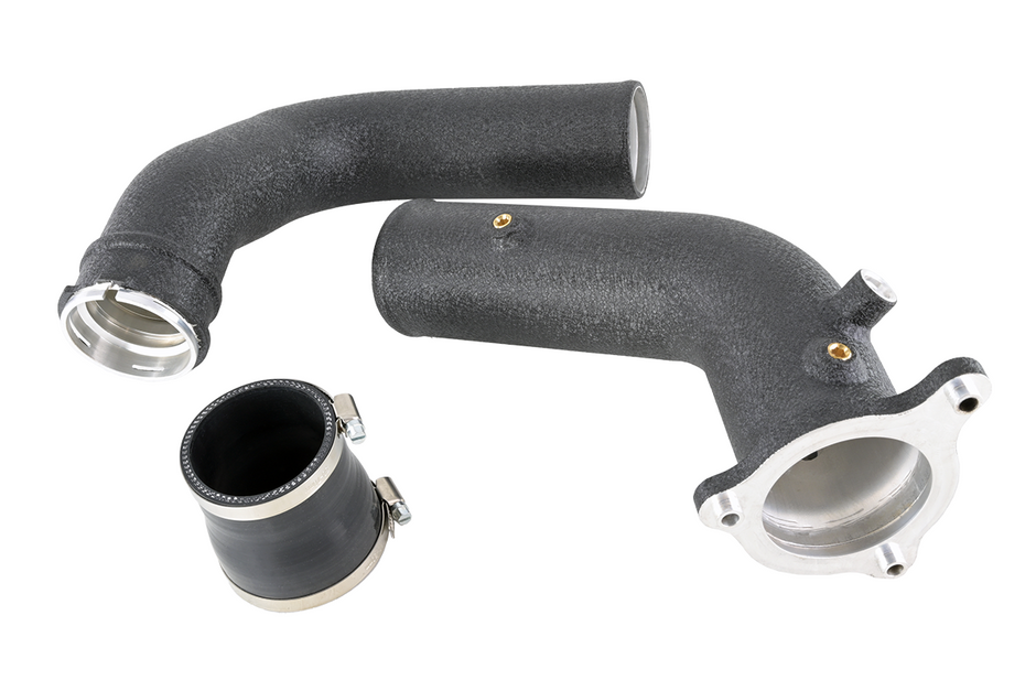 FMIC.EU Laddluftsrör (charge pipe) BMW B48 / B46 2.0T F20 / F30 / F32 / G30 (2014–2020) – bild 5