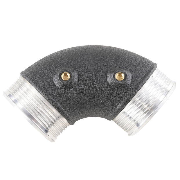 FMIC.EU Laddluftsrör (charge pipe) – Mercedes-Benz A45 / CLA45 / GLA45 AMG 2.0 M133 (2014–2017)