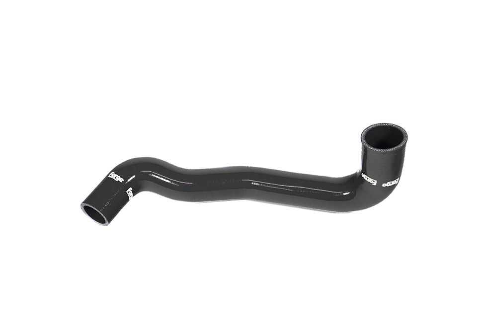 Forge Motorsport Insugsslang i silikon (resonator delete) – Mini Cooper S R56 (Svart, FMR56RDH.N)