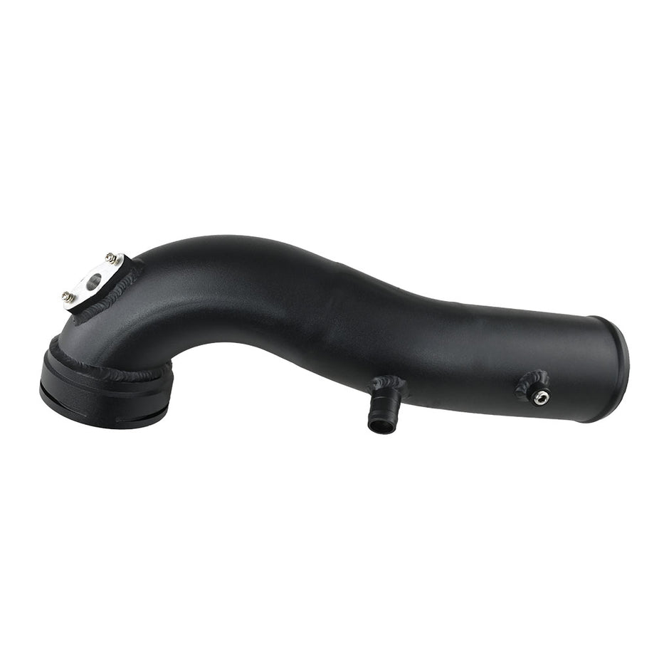 FMIC.EU Laddluftsrör (charge pipe) BMW N55 3.0 640i F12 / F13 & X6 E71 / F16 xDrive35i (2010–2019) – bild 3