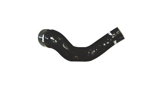 Forge Motorsport Silikonslang intercooler FMPOLOTB-N – VW Polo 1.8T / Seat Ibiza Mk4 (Svart)