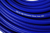 FMIC.Pro Vakuumslang armerad 10 mm Blå (1 m) – bild 3