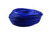 FMIC.Pro Vakuumslang armerad 22 mm Blå (1 m) – bild 2