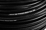 FMIC.Pro Vakuumslang armerad 4 mm Svart (1 m) – bild 3