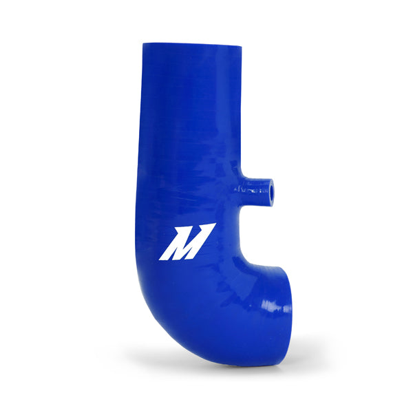 Mishimoto Insugsslang i silikon – Subaru BRZ / Toyota GT86 / Scion FR-S (2013–2016) – Blå
