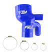 FMIC.EU Insugsslang i silikon Citroen DS3 1.6T / Peugeot 207 GT / GTi / RCZ THP 156 Blå