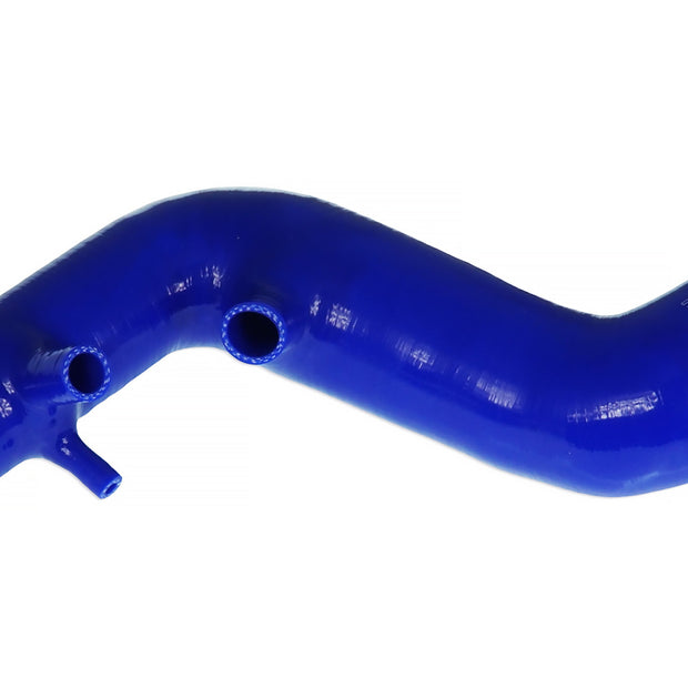 FMIC.EU Insugsslang i silikon – Fiat Coupe 2.0 20V Turbo (Blå)