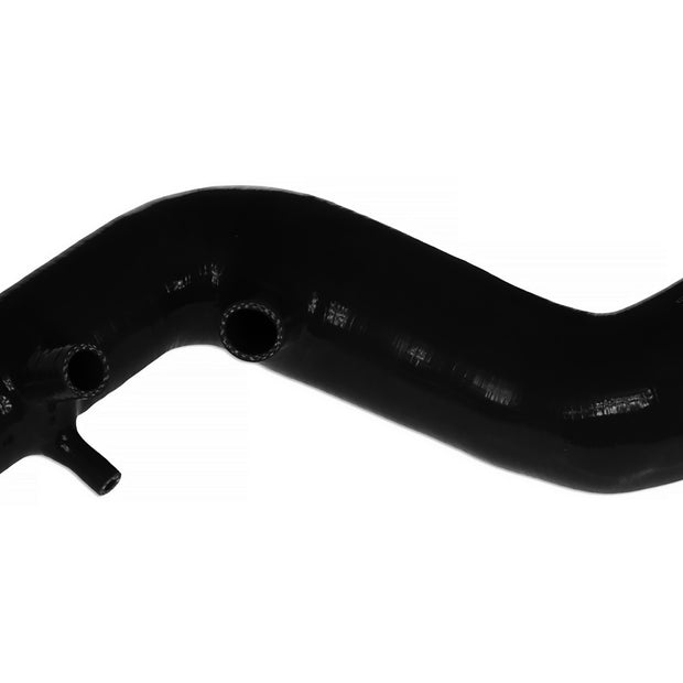 FMIC.EU Insugsslang i silikon – Fiat Coupe 2.0 20V Turbo (Svart)