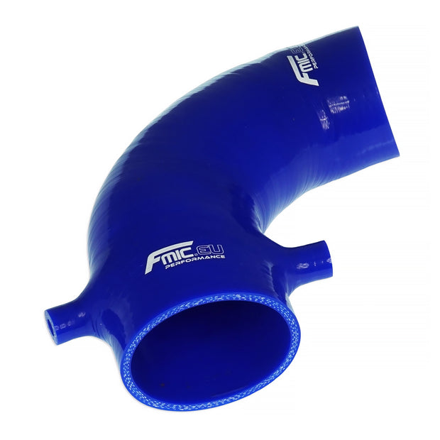 FMIC.EU Insugsslang i silikon – Honda Civic / Integra DC2 Type R B16A / B18C – Blå