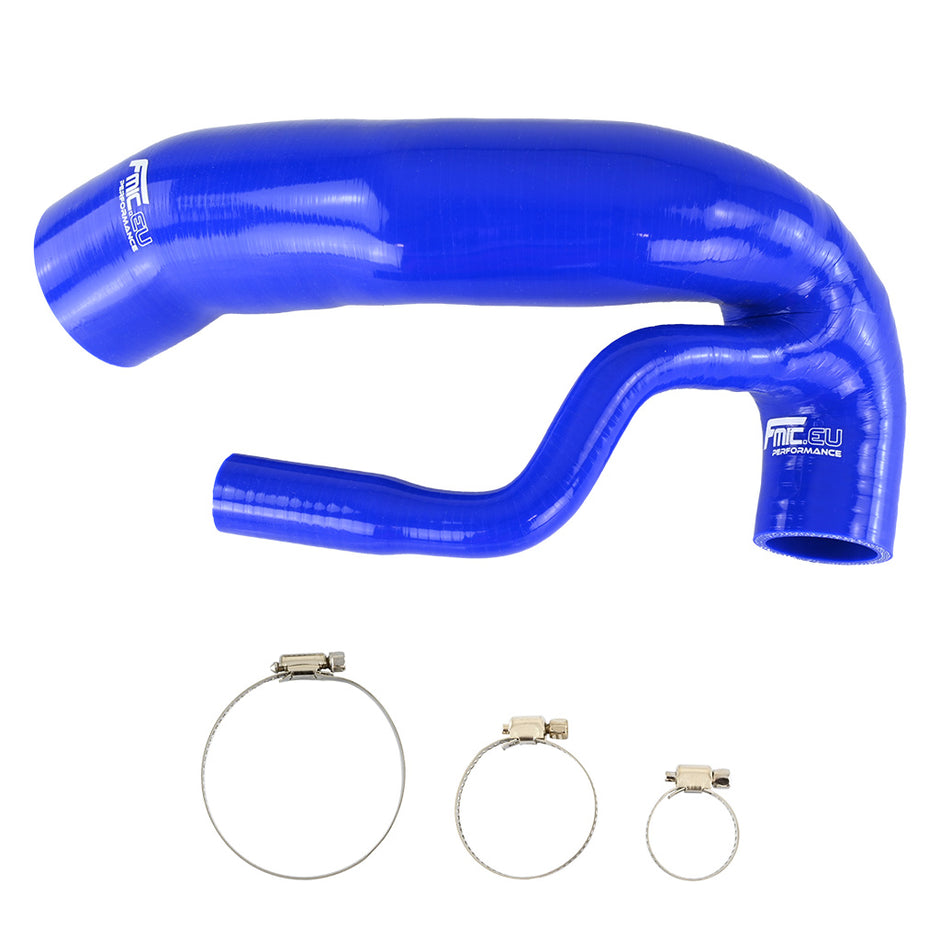 FMIC.EU Insugsslang i silikon Mini Cooper / Countryman N18 1.6T (R55–R61) Blå