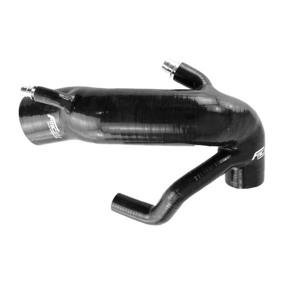 FMIC.EU Insugsslang i silikon Peugeot 308 GTi 270 hk Svart – bild 2