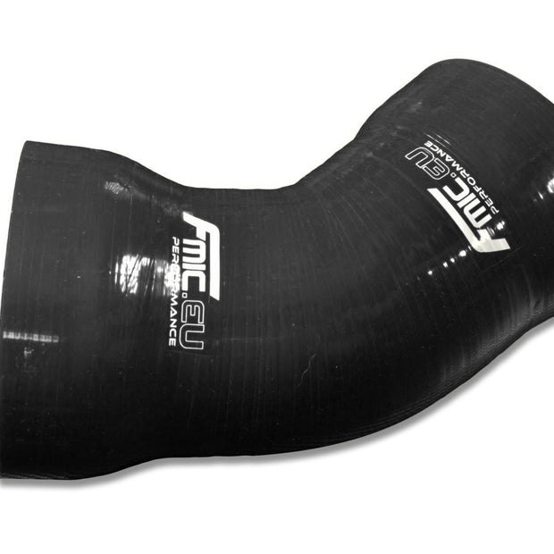 FMIC.EU Insugsslang i silikon – Porsche 911 996 / 997 3.6 & Renault 5 GT Turbo – Svart