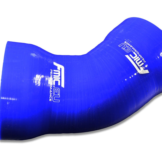 FMIC.EU Insugsslang i silikon – Porsche 911 996 / 997 3.6 & Renault 5 GT Turbo – Blå