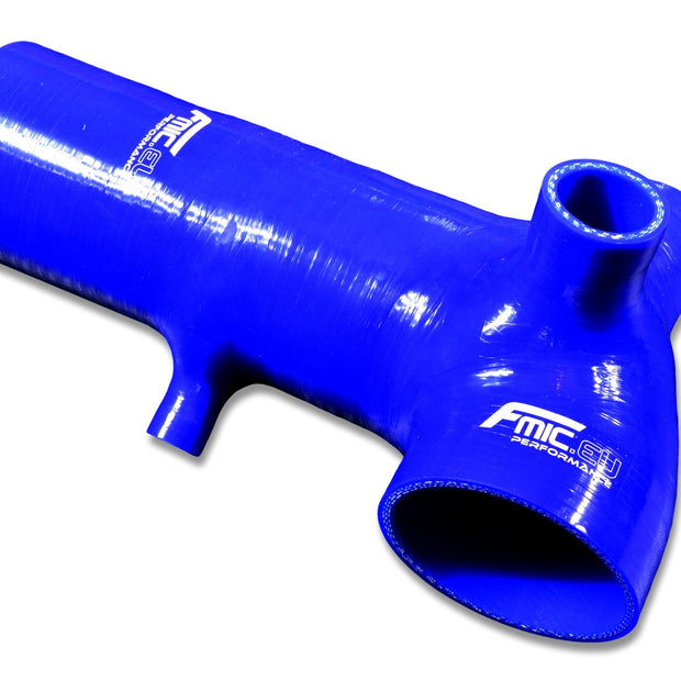 FMIC.EU Insugsslang i silikon – Subaru BRZ / Toyota GT86 / Scion FR-S (2013–2019) – Blå