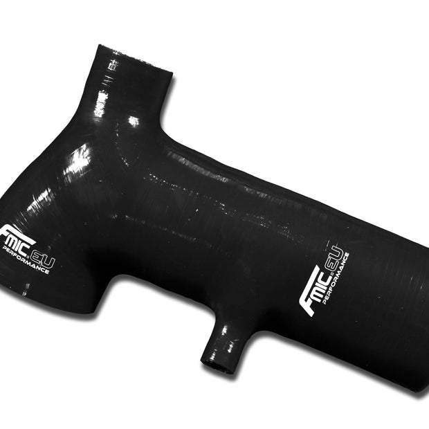 FMIC.EU Insugsslang i silikon – Subaru BRZ / Toyota GT86 / Scion FR-S (2013–2019) – Svart