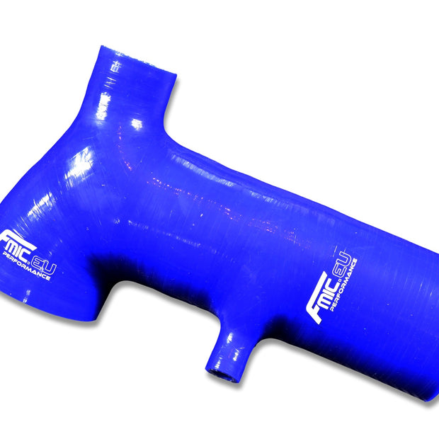 FMIC.EU Insugsslang i silikon – Subaru BRZ / Toyota GT86 / Scion FR-S (2013–2019) – Blå
