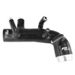 FMIC.EU Turbo inlet-slang (TIP) i silikon Subaru Impreza GDB EJ20 WRX STI MK7–8 (Svart) – bild 2