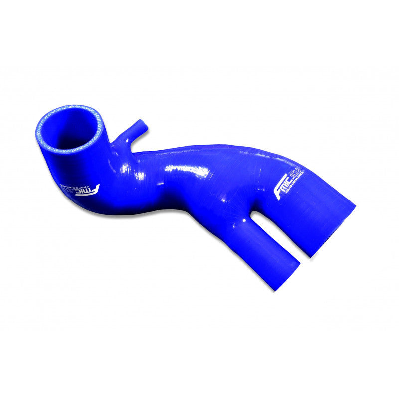 FMIC.EU Turbo inlet-slang (TIP) i silikon Mazda Mazdaspeed3 / Mazdaspeed6 2.3L (Blå) – bild 2