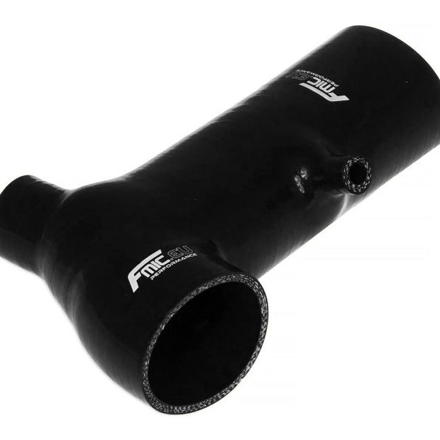 FMIC.EU Turbo inlet-slang (TIP) i silikon – Subaru BRZ / Toyota GT86 / Scion FR-S (2012–2014) – Svart