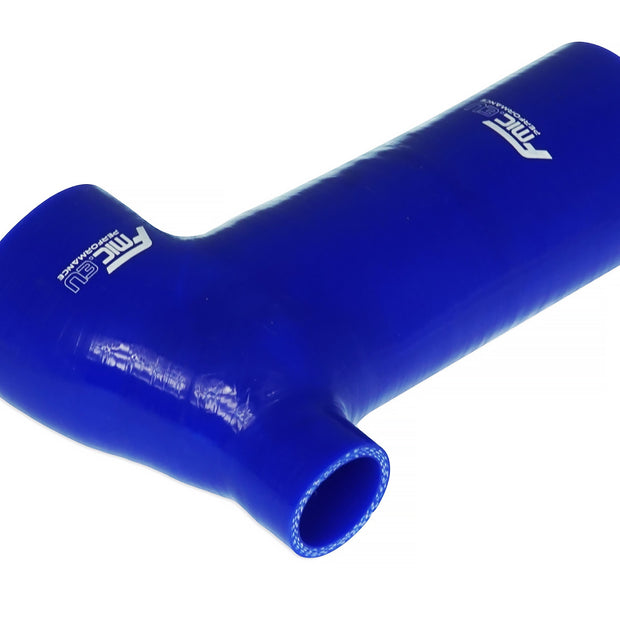 FMIC.EU Turbo inlet-slang (TIP) i silikon – Subaru BRZ / Toyota GT86 / Scion FR-S (2012–2014) – Blå