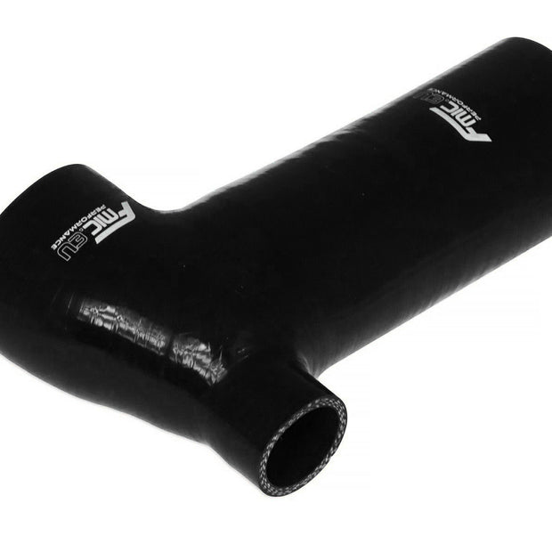 FMIC.EU Turbo inlet-slang (TIP) i silikon – Subaru BRZ / Toyota GT86 / Scion FR-S (2012–2014) – Svart