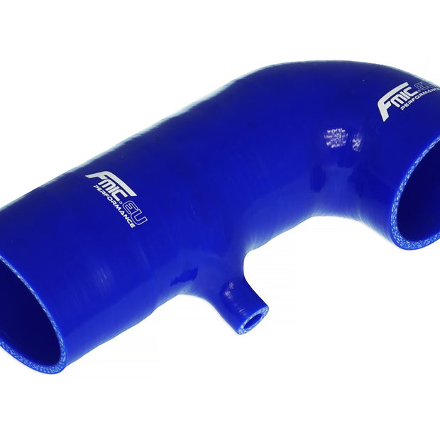 FMIC.EU Insugsslang resonator delete – Toyota GT86 / Subaru BRZ / Scion FR-S 2013–2019 (Blå)