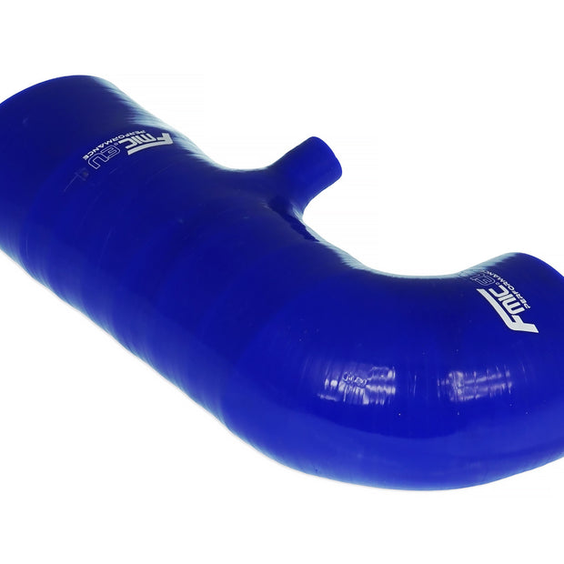 FMIC.EU Insugsslang resonator delete – Toyota GT86 / Subaru BRZ / Scion FR-S 2013–2019 (Blå)