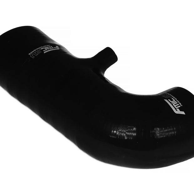 FMIC.EU Insugsslang resonator delete – Toyota GT86 / Subaru BRZ / Scion FR-S 2013–2019 (Svart)