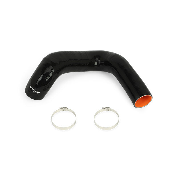 Mishimoto Silikonslang kalla sidan Ford Focus ST 2013–2018 (svart)