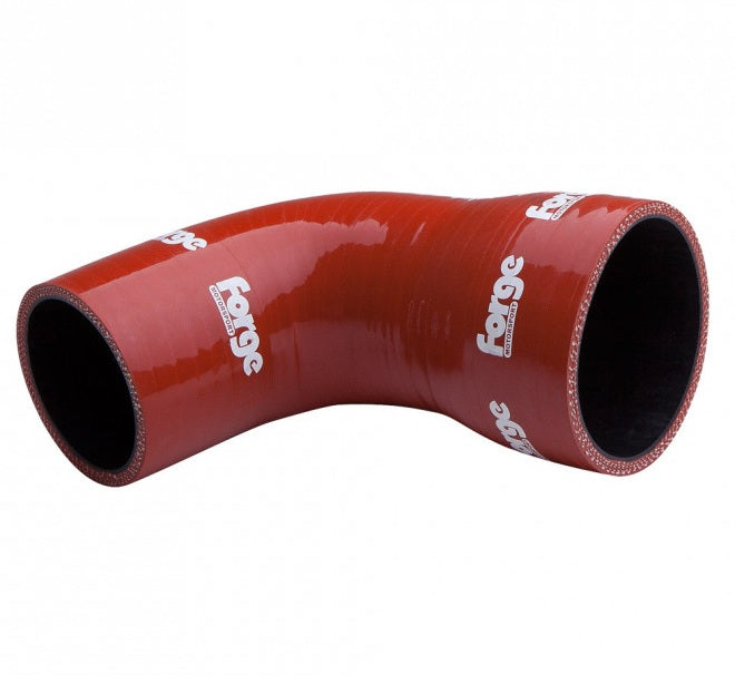 Forge Motorsport Turboslang i silikon Audi S3 / TT / Seat Leon Cupra R 1.8T 210–225 hk (FM225TH)