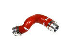 Forge Motorsport Turboslang i silikon VW Golf Mk4 / Seat Leon TDI 150 hk (Röd, FMTH150D)