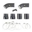 FMIC.EU Laddluftsrör (charge pipes) BMW M5 F10 / M6 F06 / F12 / F13 S63 (2010–2018)