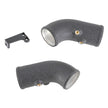 FMIC.EU Laddluftsrör (charge pipes) BMW M5 F10 / M6 F06 / F12 / F13 S63 (2010–2018) – bild 2