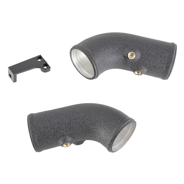 FMIC.EU Laddluftsrör (charge pipes) – BMW M5 F10 / M6 F06 / F12 / F13 S63 (2010–2018)