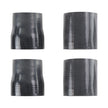 FMIC.EU Laddluftsrör (charge pipes) BMW M5 F10 / M6 F06 / F12 / F13 S63 (2010–2018) – bild 3