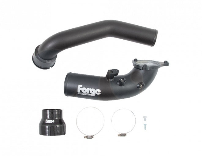Forge Motorsport Laddluftsrör (charge pipe) BMW B58 3.0 Turbo (Svart, FMBP3.N)