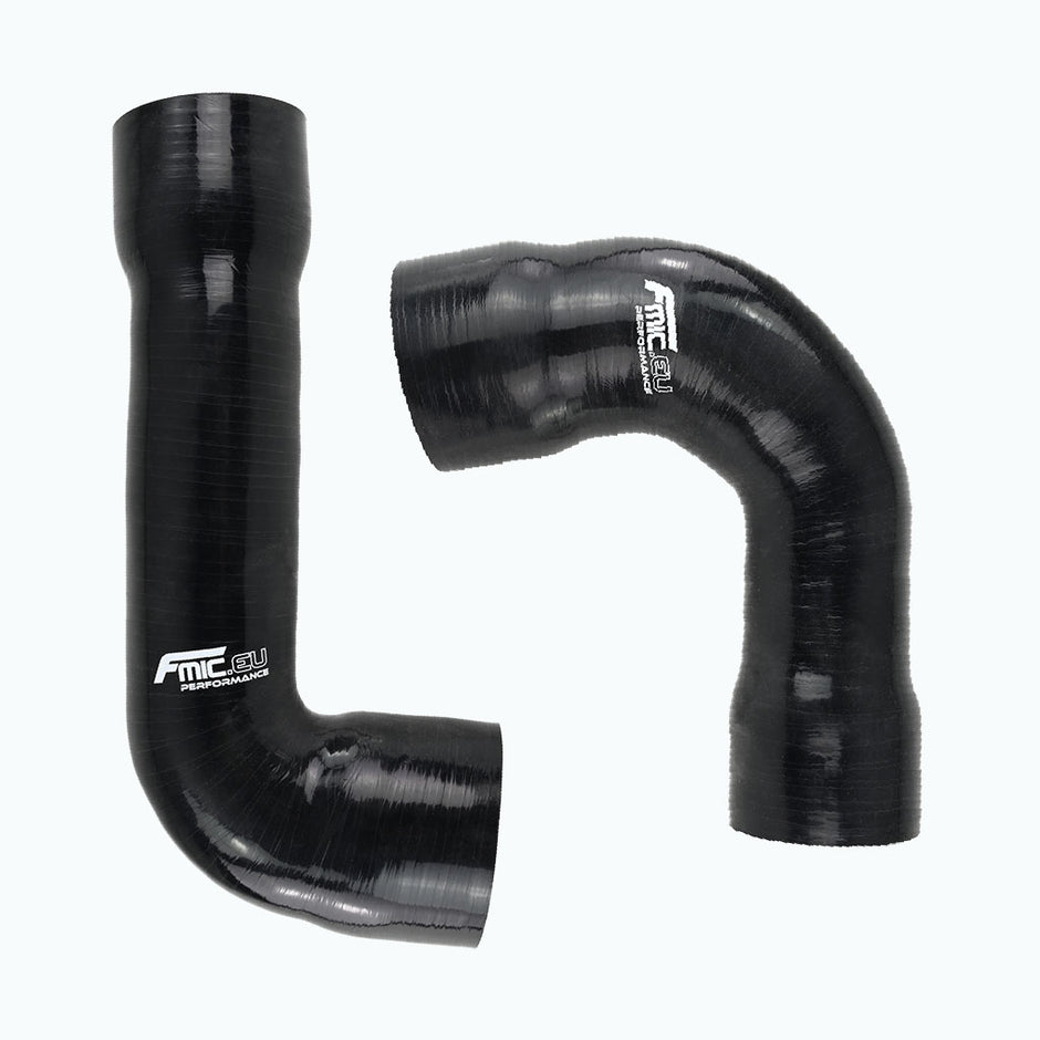 FMIC.EU Silikonslangar för intercooler VAG 2.0 TSI EA888 Gen4 (Golf 8 / Audi S3 8Y / Cupra / Octavia / Leon) – bild 2
