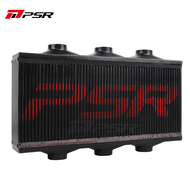 Pulsar PSR Vattenkyld intercooler (laddluftkylare) – för PSR-insugsgrenrör GM LS