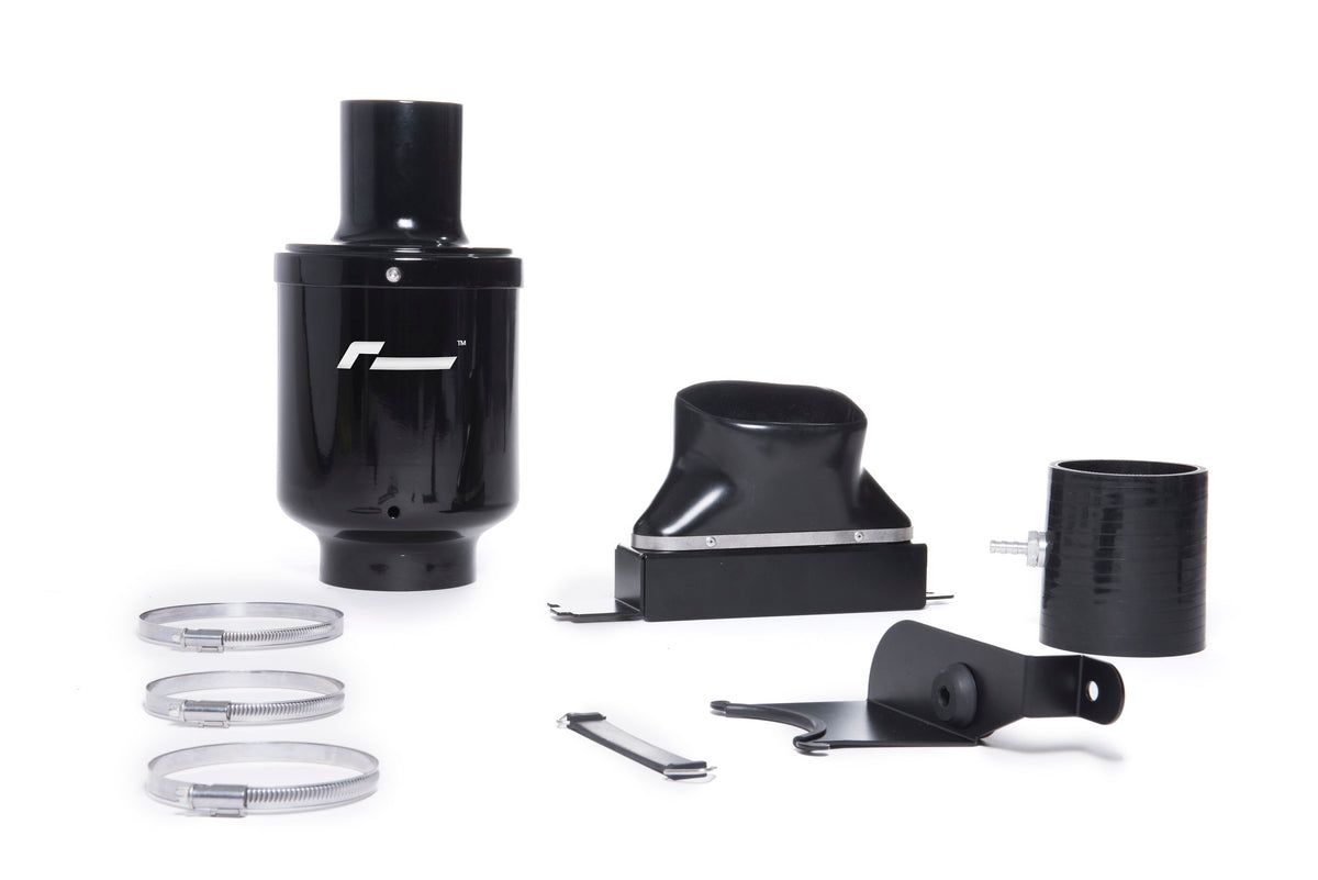 RacingLine insugskit med trefoam-filter MQB 2.0 TDI EA288