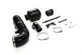 RacingLine insugskit trefoam-filter med turboinloppsböj VW Up! Polo Golf Seat Ibiza 1.0 TSI EA211