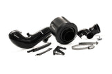 RacingLine insugskit trefoam-filter med turboinloppsböj VW Up! Polo Golf Seat Ibiza 1.0 TSI EA211 – bild 2