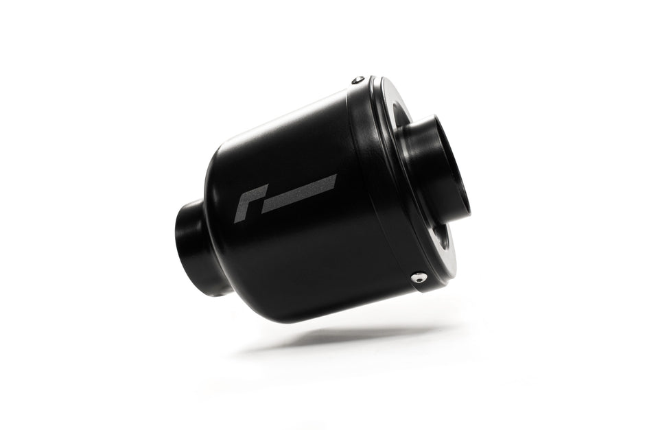 RacingLine insugskit trefoam-filter med turboinloppsböj VW Up! Polo Golf Seat Ibiza 1.0 TSI EA211 – bild 5