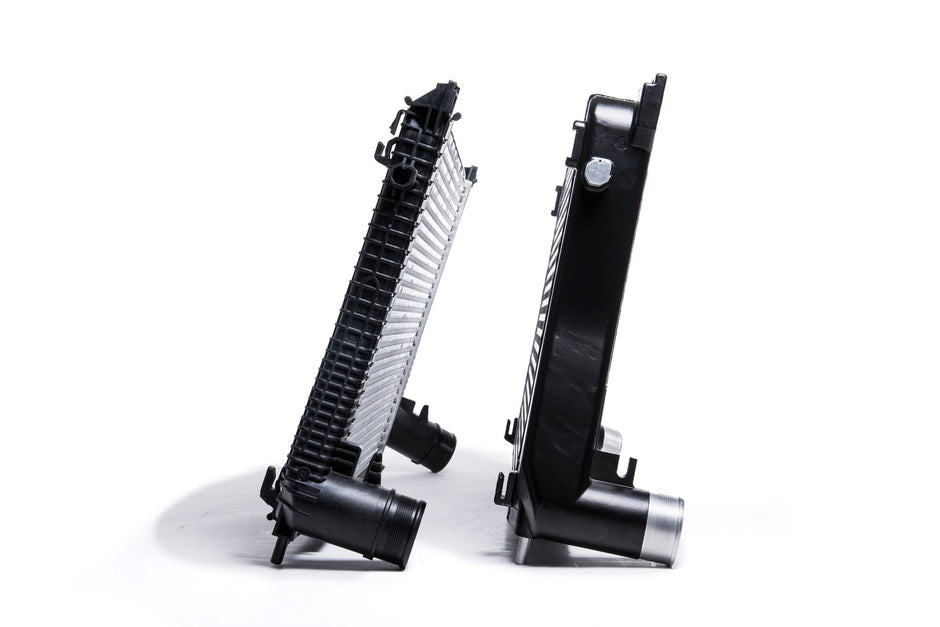 RacingLine Performance Intercooler VW Golf 7 / Audi A3 / S3 8V / Skoda Superb / Seat Leon MQB 1.8 / 2.0 TSI EA888.3 – bild 2